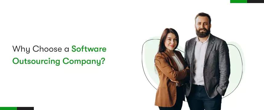 software outsourcing company