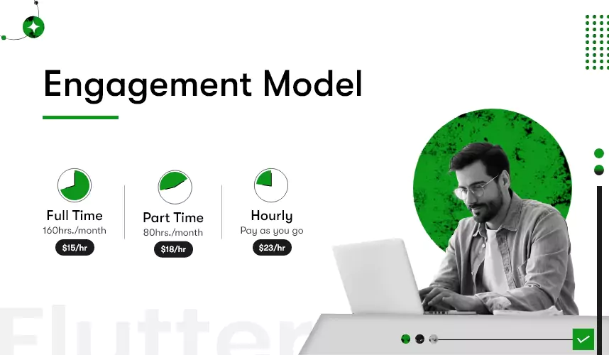 engagement models for hire flutter developers