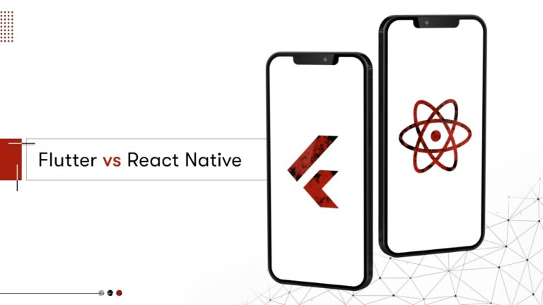 Flutter vs React Native 2023 Edition to Choose the Right One
