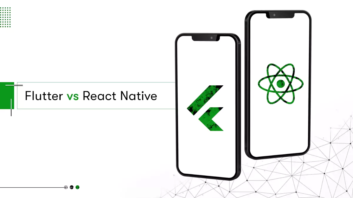 Flutter Vs React Native Comparison: Will One Outperform The Other In 2024?