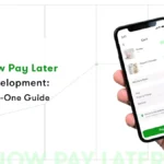 buy now pay late app solution
