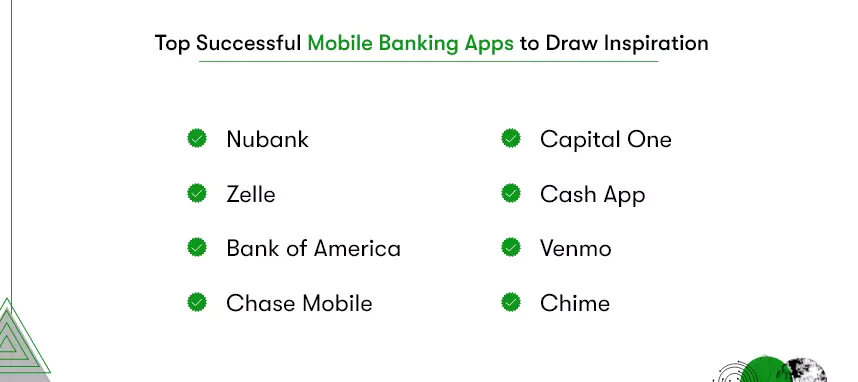 top banking apps