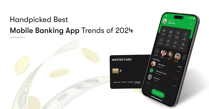 top mobile banking trends