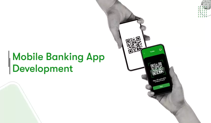 banking app development