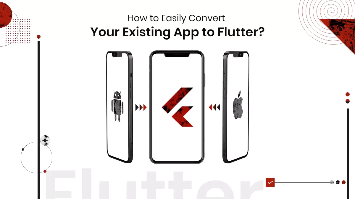 Add Flutter to your existing app