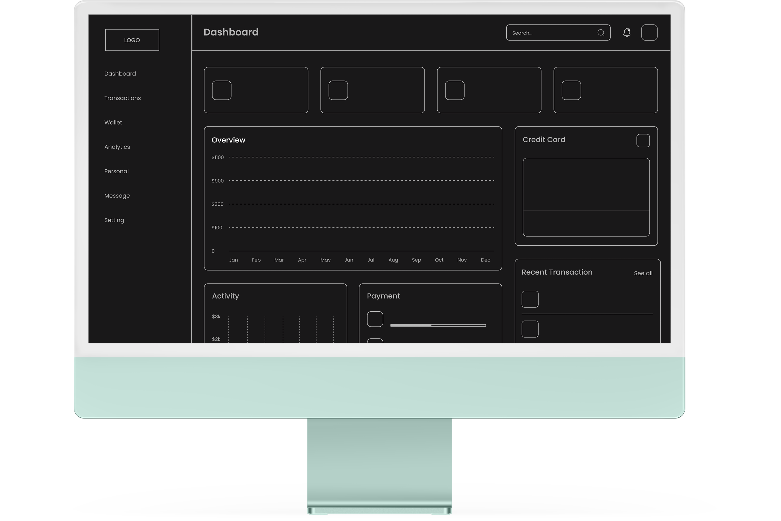 Kody Development Process