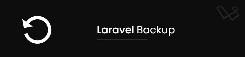 laravel backup