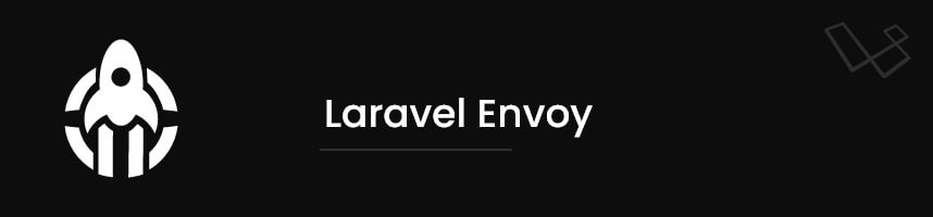 Laravel Envoy