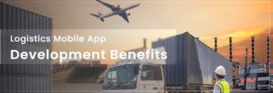 Chord Your Logistics App Development Process With Ideal Steps