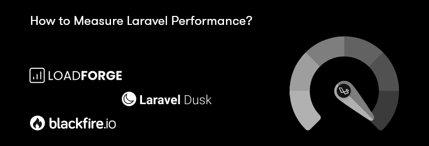 Measure Laravel Performance