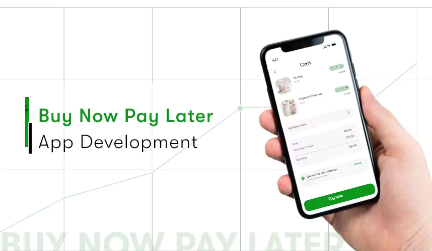 bnpl app development