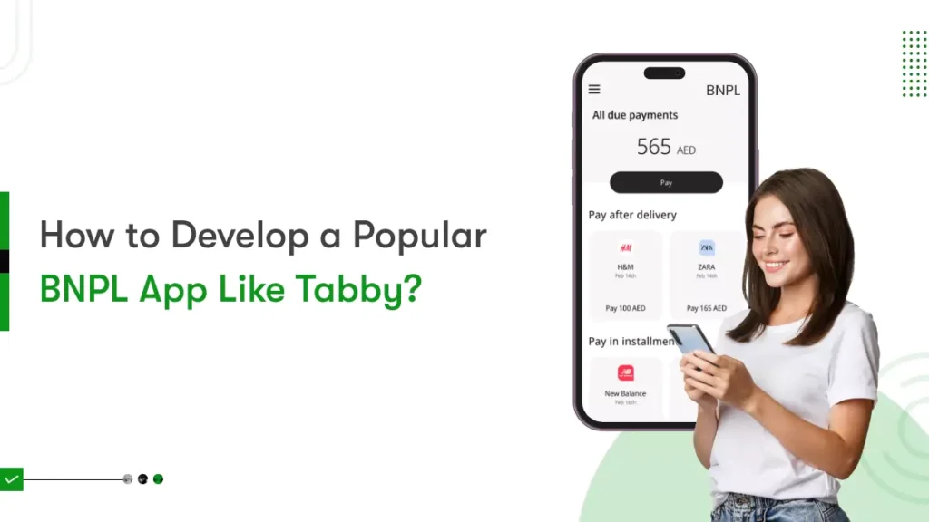 develop bnpl app like tabby