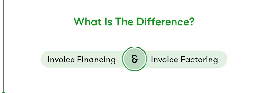 Invoice Financing and Factoring