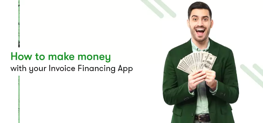 Invoice Financing App