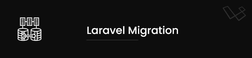 laravel Migration