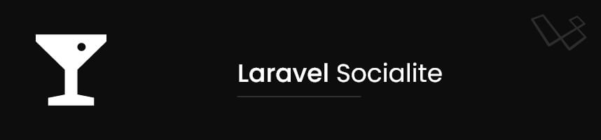 laravel Socialite