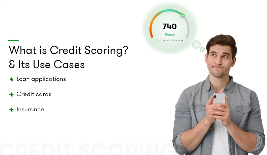 What is Credit Scoring?