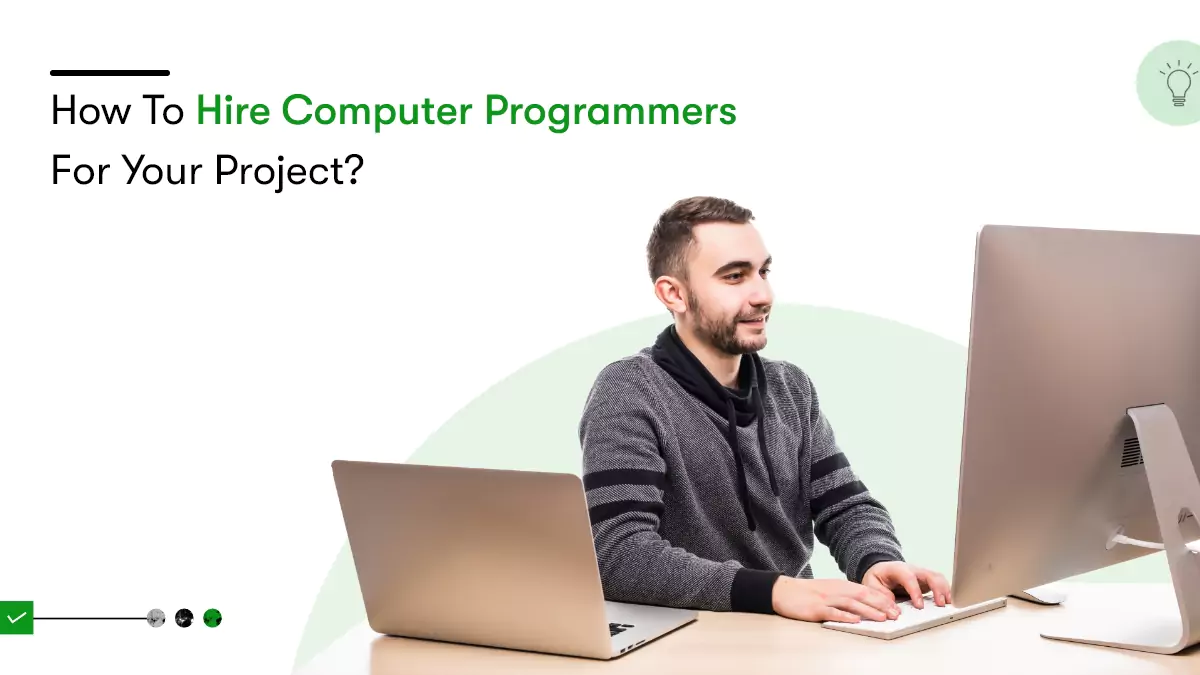 Hire Computer Programmers