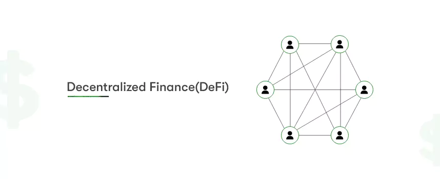 decentralized finance