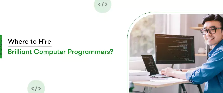 computer programmers for hire