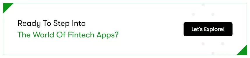 Fintech App Development Cost 