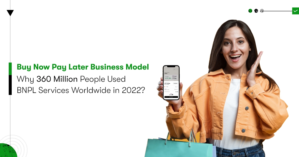 How Buy Now Pay Later Business Model Works: In-depth Analysis