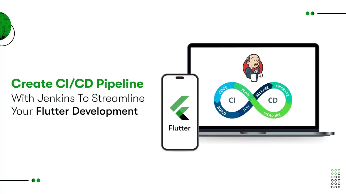 Create CI/CD Pipeline with Jenkins