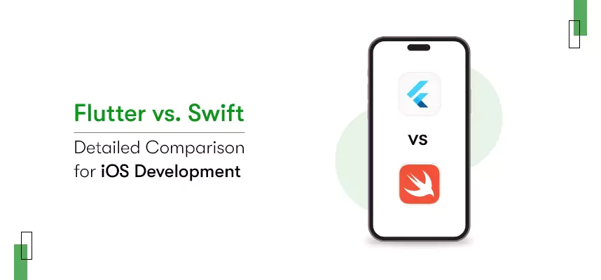 flutter vs swift