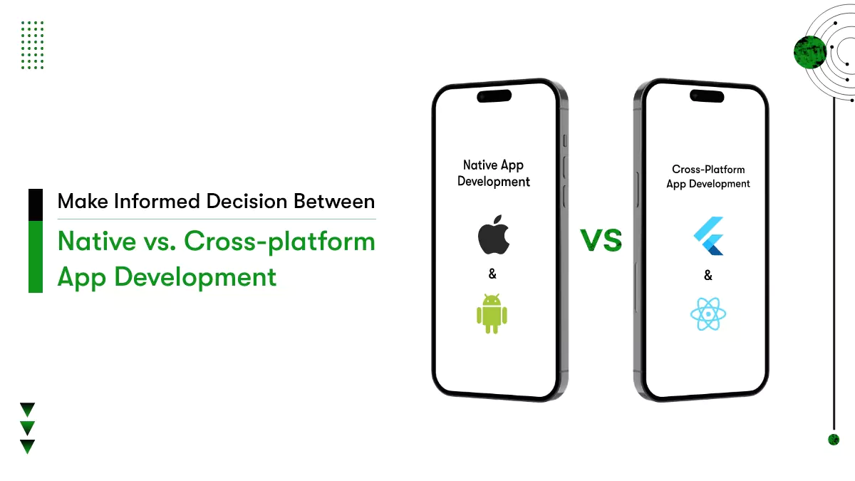 Are native apps better than Cross Platform?