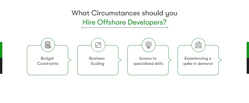 hire offshore developers