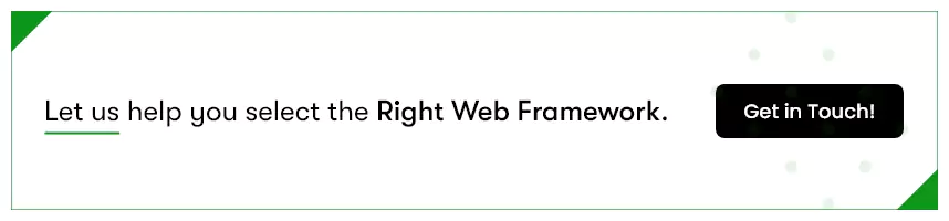 laravel vs nodejs cta