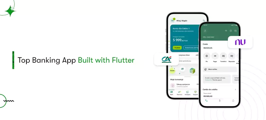 top banking app built with flutter