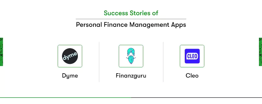 top personal finance management apps
