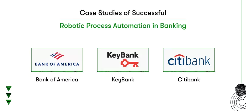 case studies of robotic process automation