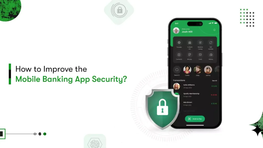 mobile banking app security