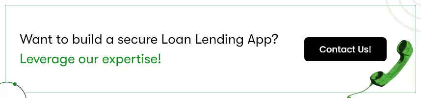 money lending apps cta