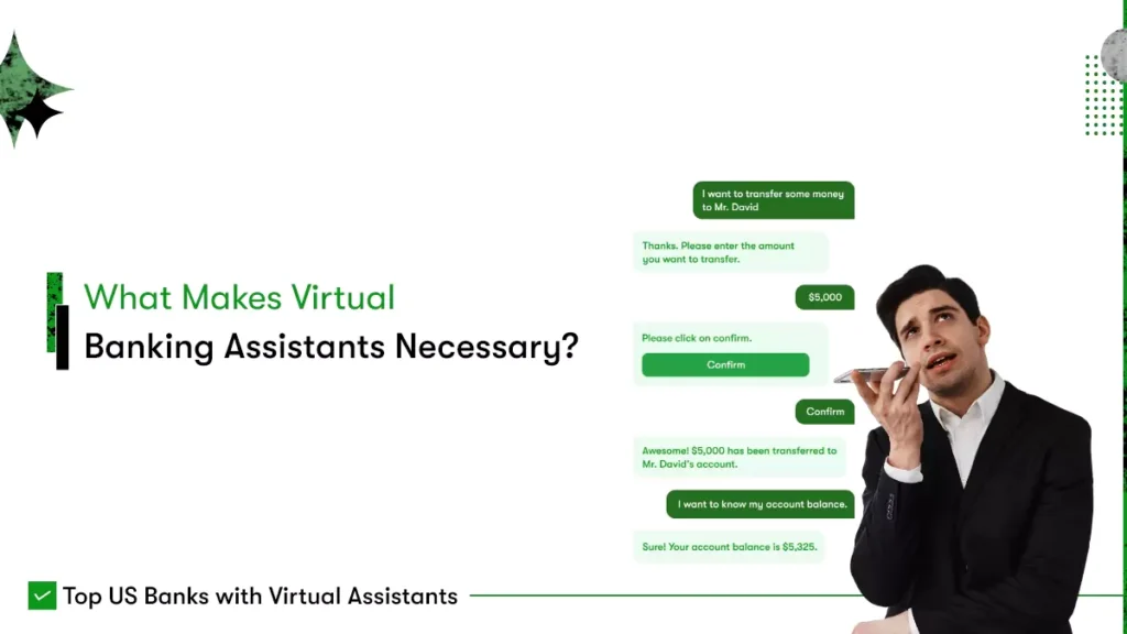 Virtual Banking Assistant