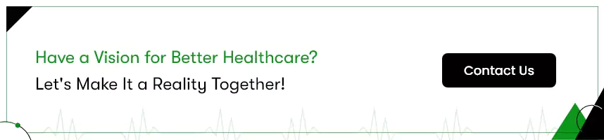 it in healthcare cta