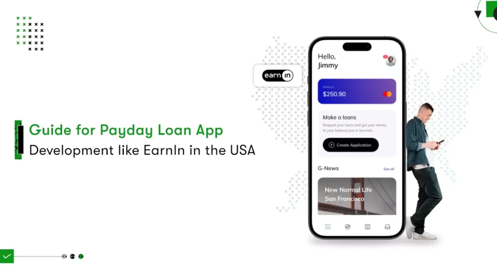 payday loan app development