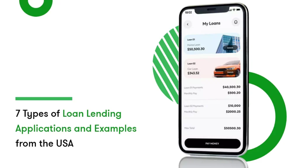 top loan lending apps in USA