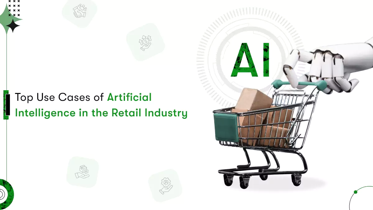 artificial intelligence in the retail