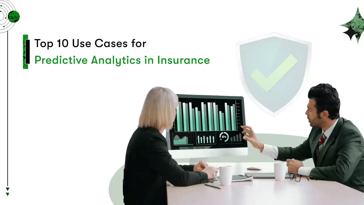 predictive analytics in insurance