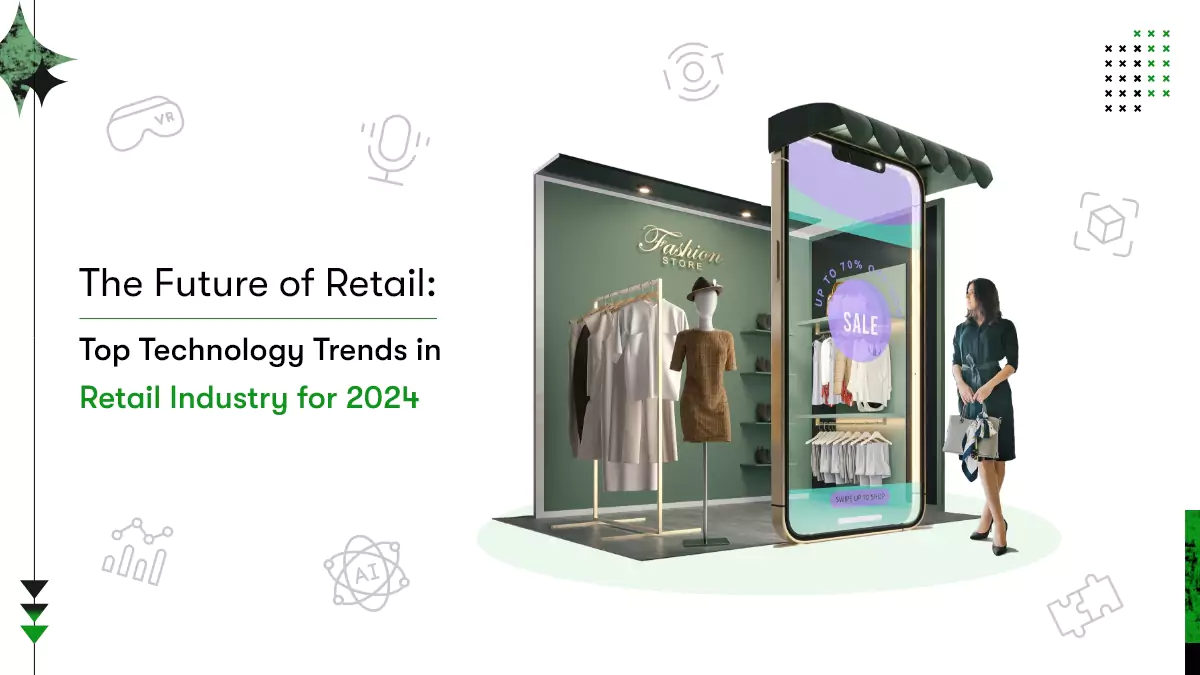 technology trends in retail