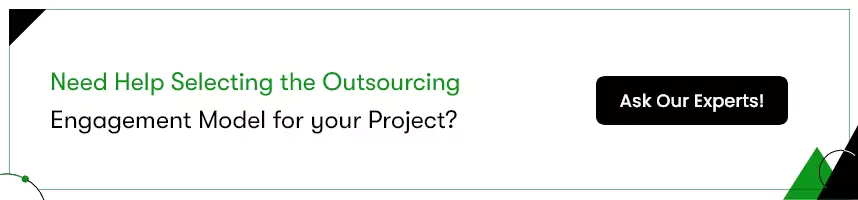 outsourcing problems and solutions