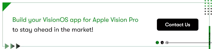 apple vision pro apps