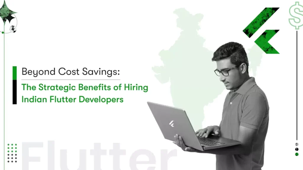 indian flutter developers