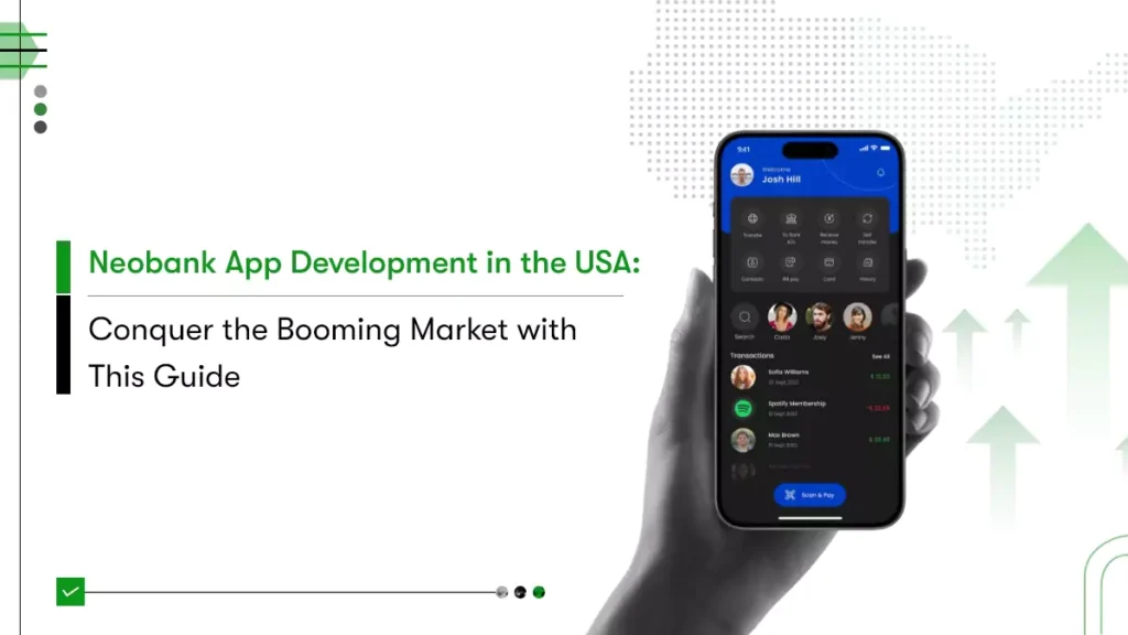 neobank app development
