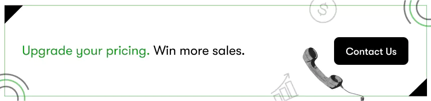 upgrade ecommerce pricing strategy to increase sales