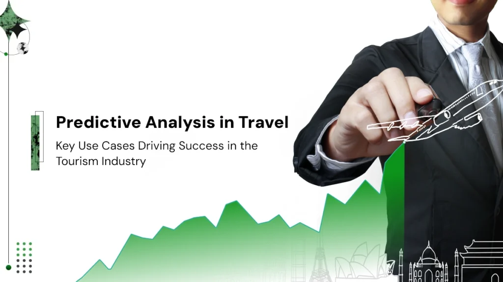 predictive analysis in travel