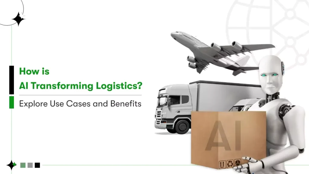 ai in logistics